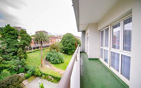 Centro Sardinero